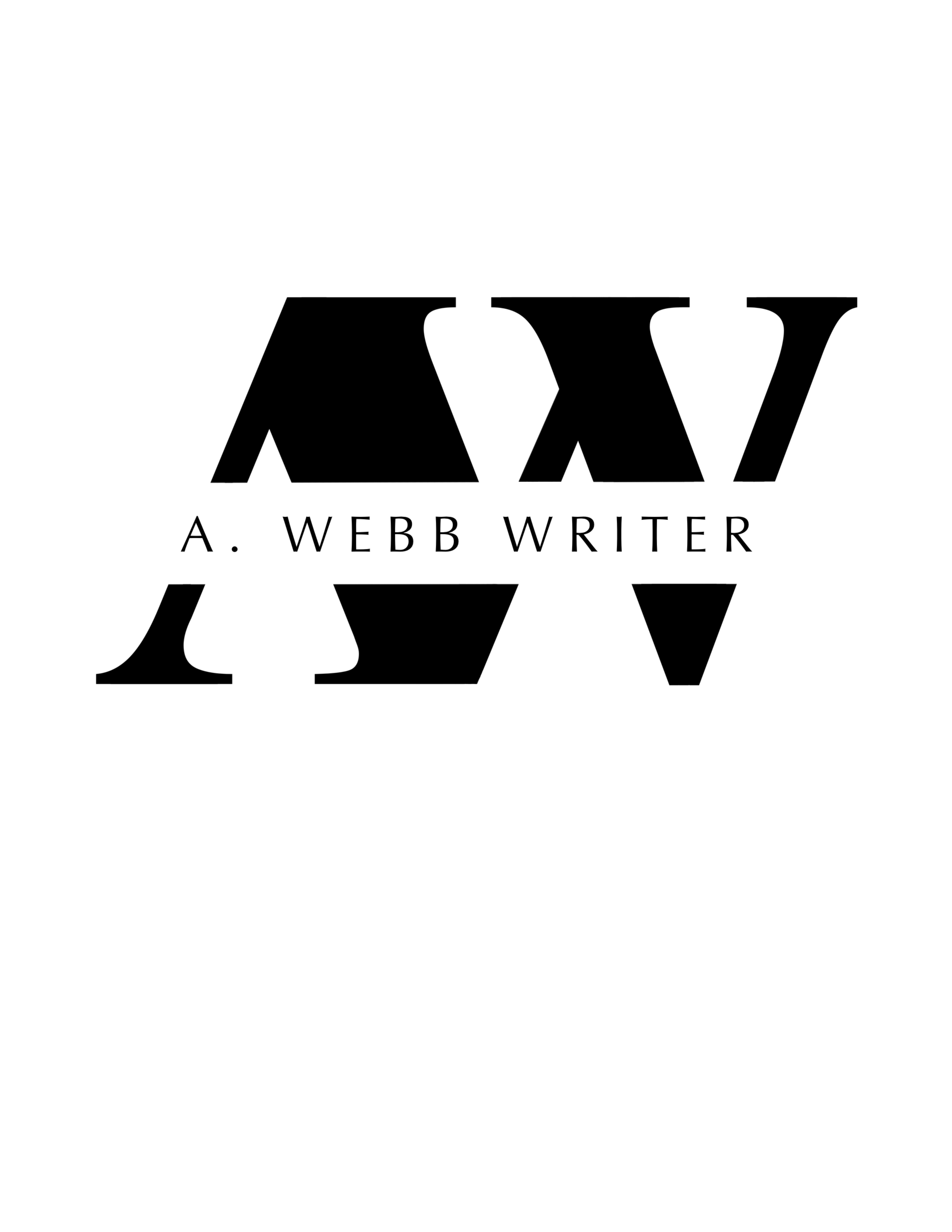 A. WEBB WRITER